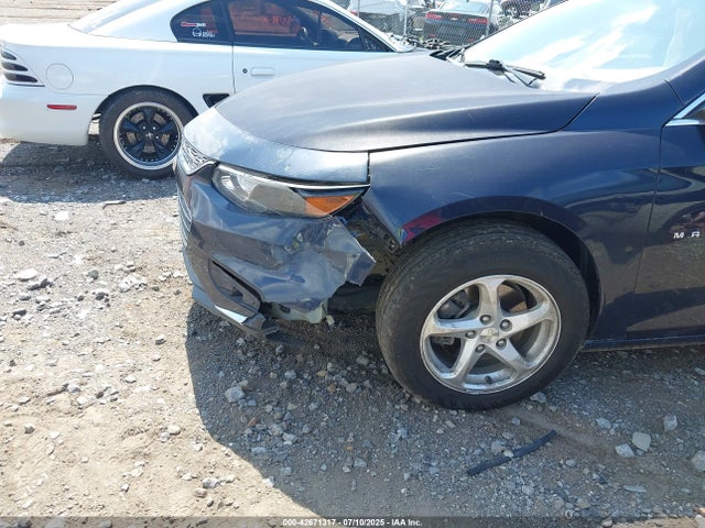 1G1ZB5ST3GF226698 Chevrolet lfv - di: direct injection, vvt, gen1 gmna