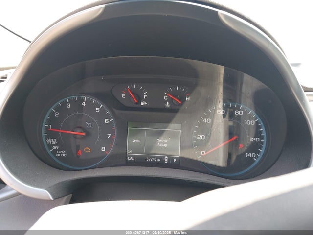 1G1ZB5ST3GF226698 Chevrolet lfv - di: direct injection, vvt, gen1 gmna