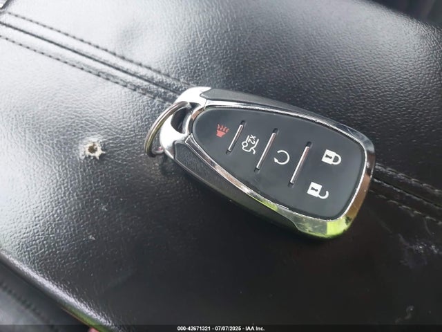 Chevrolet lfv - di: direct injection, vvt, gen1 gmna 2016 1G1ZE5ST1GF328654 Image 11
