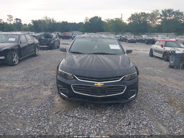 Chevrolet lfv - di: direct injection, vvt, gen1 gmna 2016 1G1ZE5ST1GF328654 Image 12