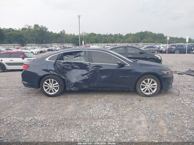 Chevrolet lfv - di: direct injection, vvt, gen1 gmna 2016 1G1ZE5ST1GF328654 Image 13
