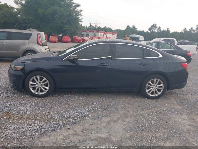 Chevrolet lfv - di: direct injection, vvt, gen1 gmna 2016 1G1ZE5ST1GF328654 Image 14