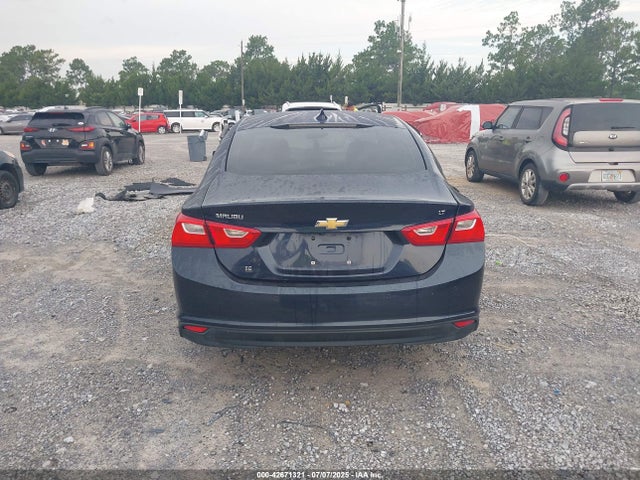 Chevrolet lfv - di: direct injection, vvt, gen1 gmna 2016 1G1ZE5ST1GF328654 Image 16