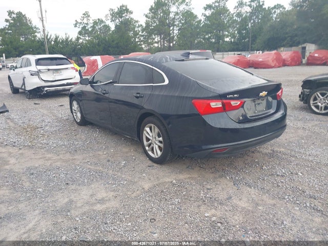 Chevrolet lfv - di: direct injection, vvt, gen1 gmna 2016 1G1ZE5ST1GF328654 Image 3
