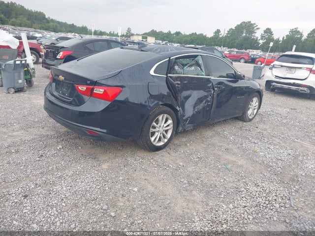 Chevrolet lfv - di: direct injection, vvt, gen1 gmna 2016 1G1ZE5ST1GF328654 Image 4
