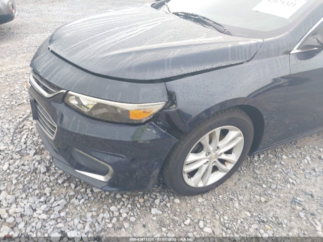 Chevrolet lfv - di: direct injection, vvt, gen1 gmna 2016 1G1ZE5ST1GF328654 Image 6