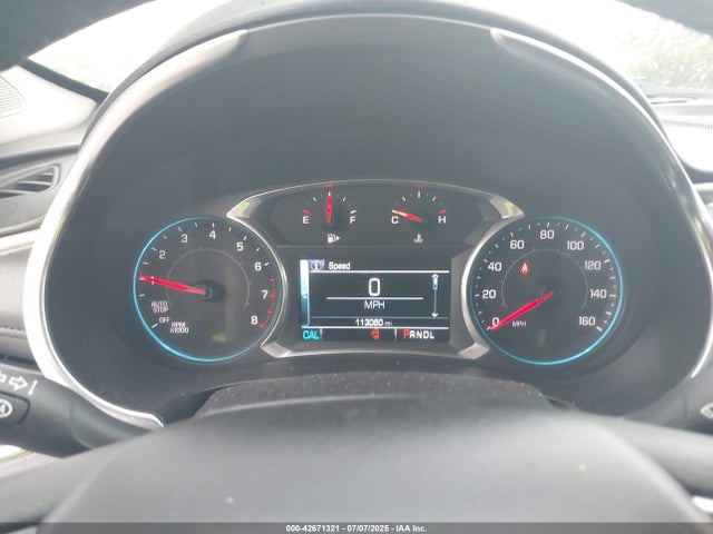 Chevrolet lfv - di: direct injection, vvt, gen1 gmna 2016 1G1ZE5ST1GF328654 Image 7