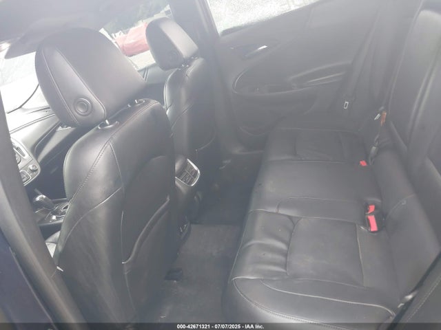 Chevrolet lfv - di: direct injection, vvt, gen1 gmna 2016 1G1ZE5ST1GF328654 Image 8