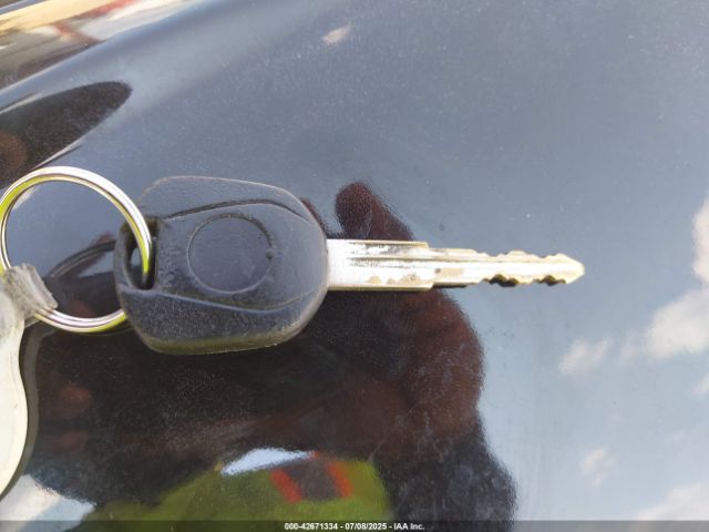 2008 HONDA CBR1000 JH2SC59478M000415 Photo 10