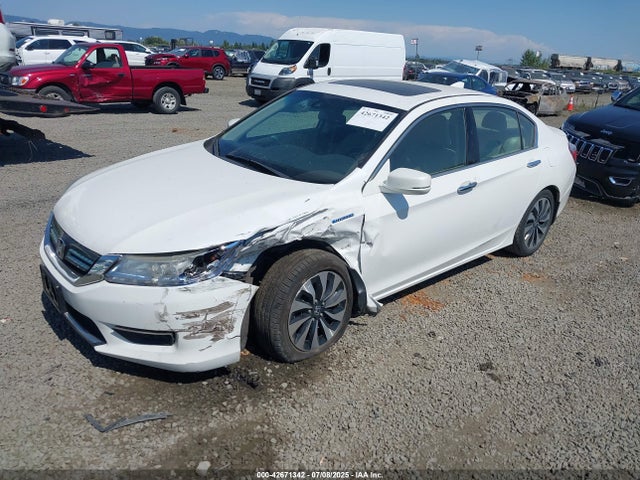 1HGCR6F78FA012203 Honda lfa1