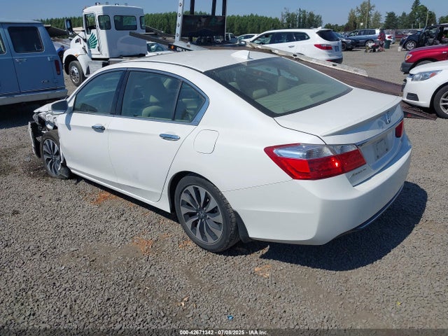 1HGCR6F78FA012203 Honda lfa1