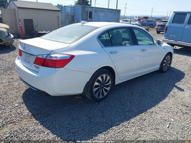 1HGCR6F78FA012203 Honda lfa1