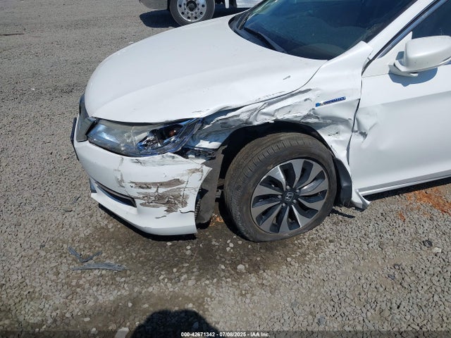 1HGCR6F78FA012203 Honda lfa1