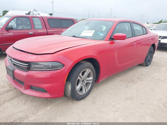Dodge 2016 2016 2C3CDXBG2GH187952 Image 2