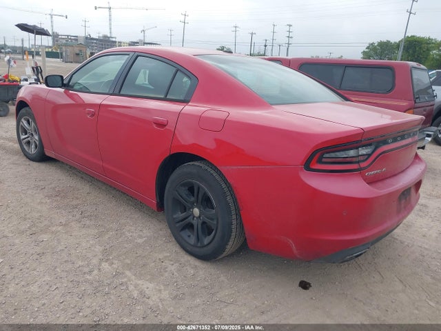 Dodge 2016 2016 2C3CDXBG2GH187952 Image 3