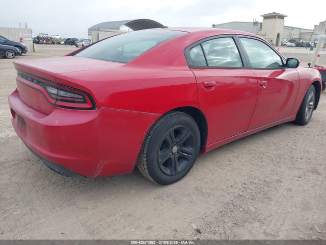 Dodge 2016 2016 2C3CDXBG2GH187952 Image 4
