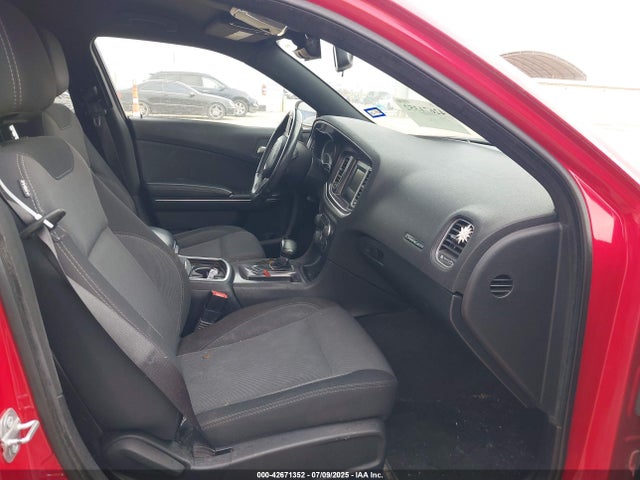 Dodge 2016 2016 2C3CDXBG2GH187952 Image 5