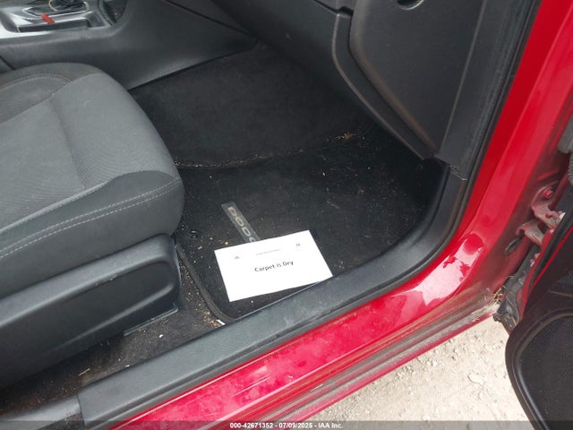 Dodge 2016 2016 2C3CDXBG2GH187952 Image 6
