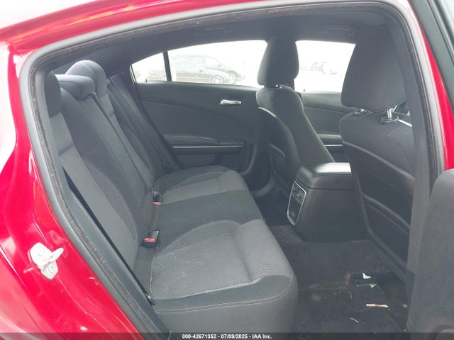 Dodge 2016 2016 2C3CDXBG2GH187952 Image 8