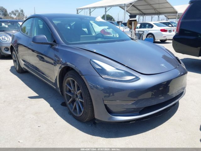 2023 TESLA MODEL 3 5YJ3E1EA1PF545402