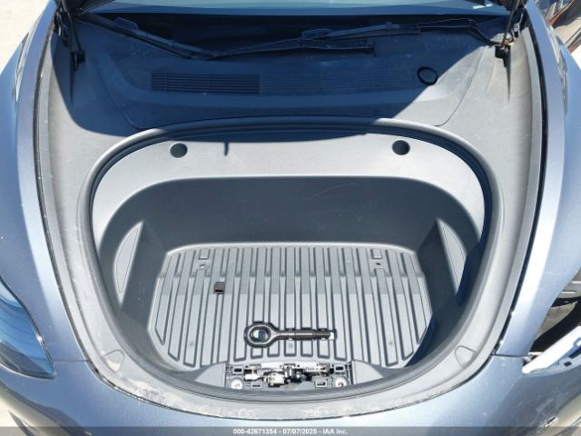 2023 TESLA MODEL 3 5YJ3E1EA1PF545402 Photo 9