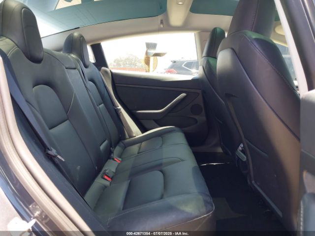 2023 TESLA MODEL 3 5YJ3E1EA1PF545402 Photo 7
