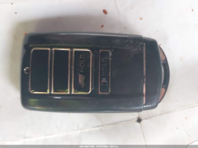 2016 ACURA ILX 19UDE2F83GA006196 Photo 10