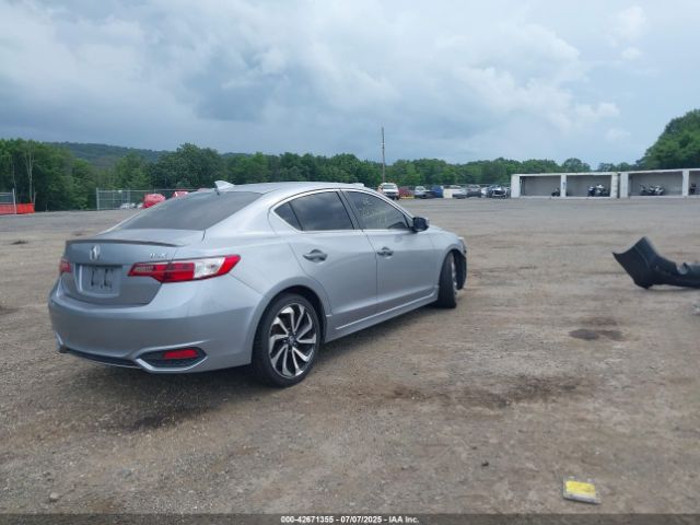2016 ACURA ILX 19UDE2F83GA006196 Photo 3