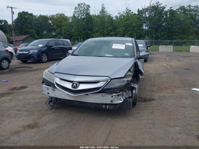 2016 ACURA ILX 19UDE2F83GA006196 Photo 5