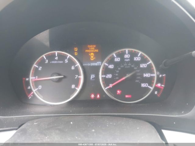 2016 ACURA ILX 19UDE2F83GA006196 Photo 6