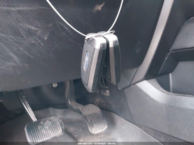 1FMJK2ATXJEA69149 Ford 3.5l gtdi