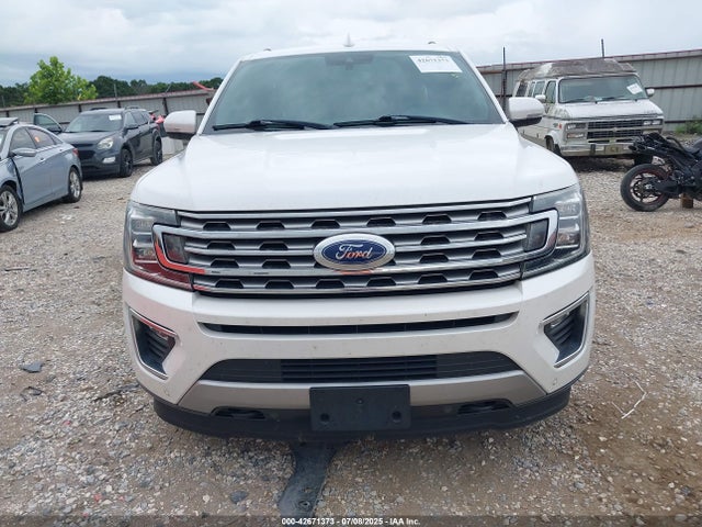 1FMJK2ATXJEA69149 Ford 3.5l gtdi