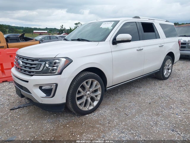 1FMJK2ATXJEA69149 Ford 3.5l gtdi