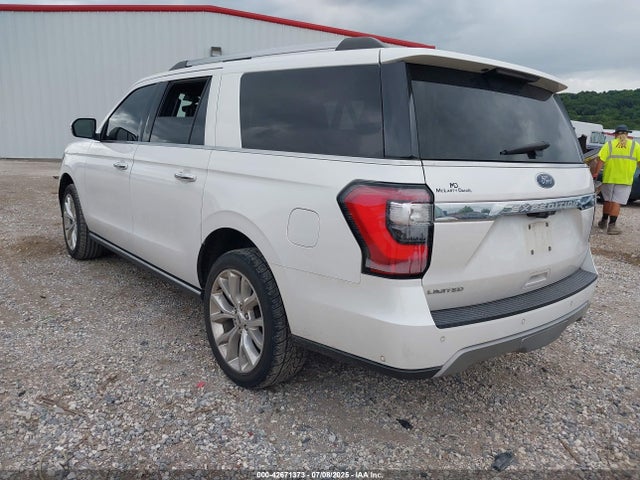 1FMJK2ATXJEA69149 Ford 3.5l gtdi