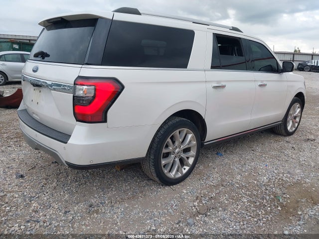 1FMJK2ATXJEA69149 Ford 3.5l gtdi