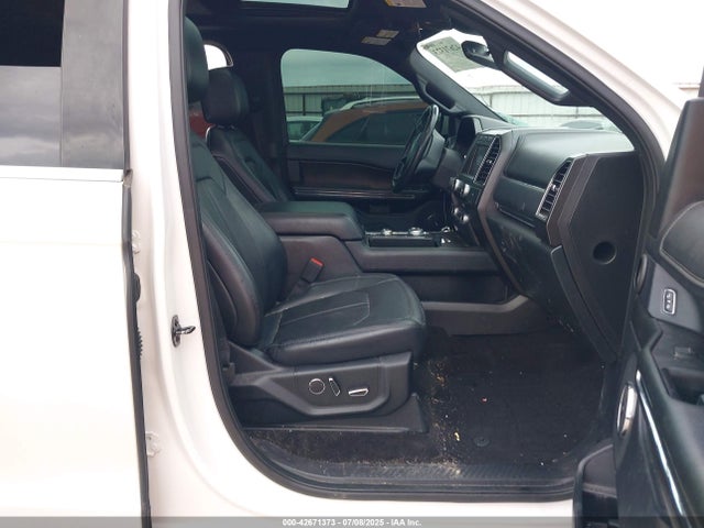 1FMJK2ATXJEA69149 Ford 3.5l gtdi