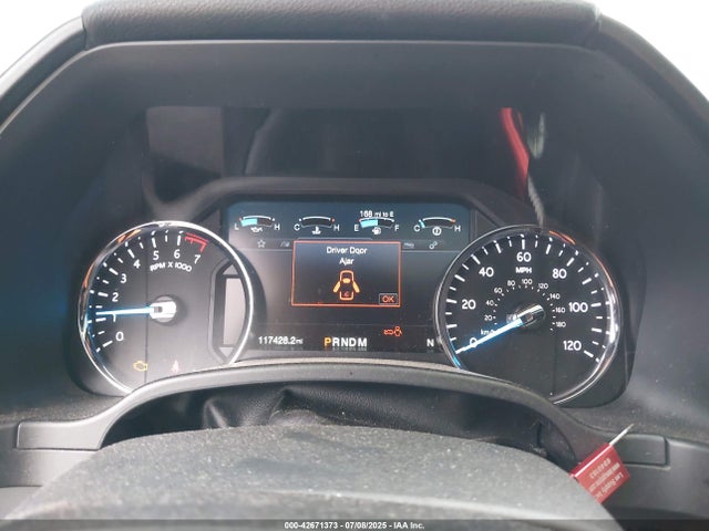 1FMJK2ATXJEA69149 Ford 3.5l gtdi