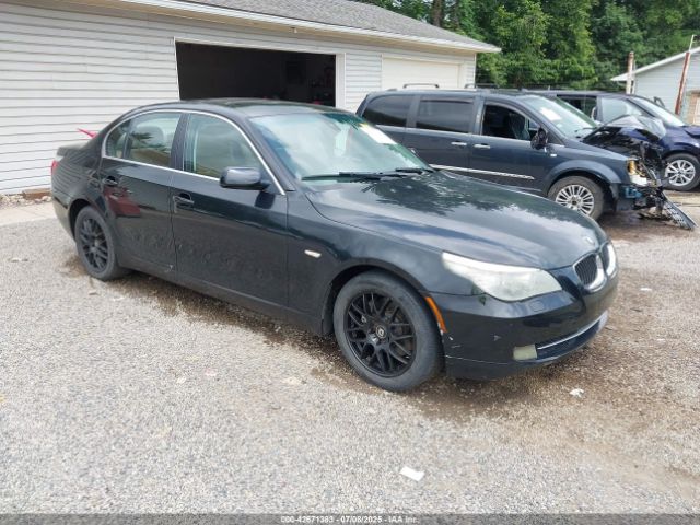 2008 BMW 535XI WBANV93588CZ70463