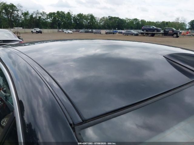 2008 BMW 535XI WBANV93588CZ70463 Photo 5