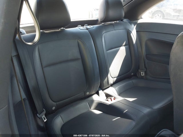 3VWF17AT7GM607395 Volkswagen Beetle