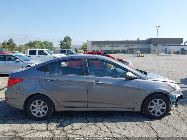 Hyundai dohc gdi gamma 2014 KMHCT4AE4EU705871 Image 13