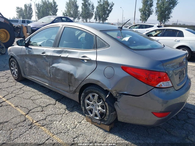 Hyundai dohc gdi gamma 2014 KMHCT4AE4EU705871 Image 3