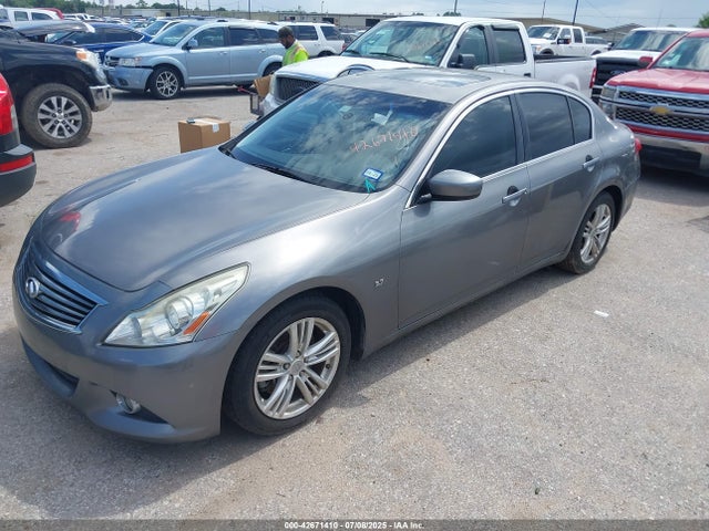 JN1CV6AP8FM580051 Infiniti Q40