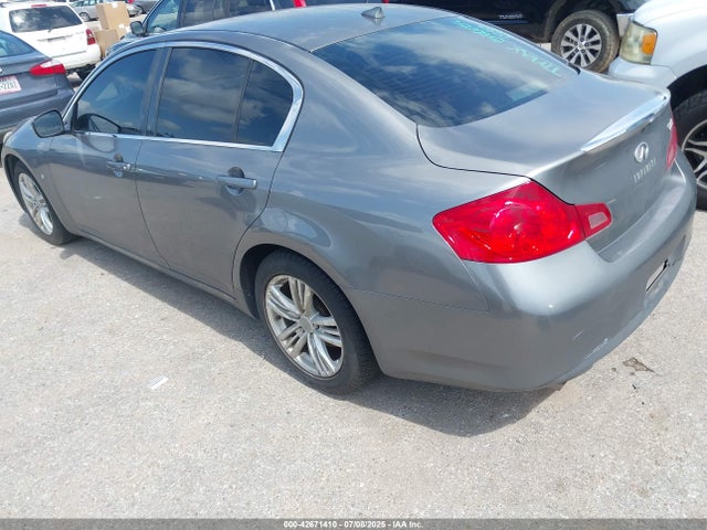 JN1CV6AP8FM580051 Infiniti Q40