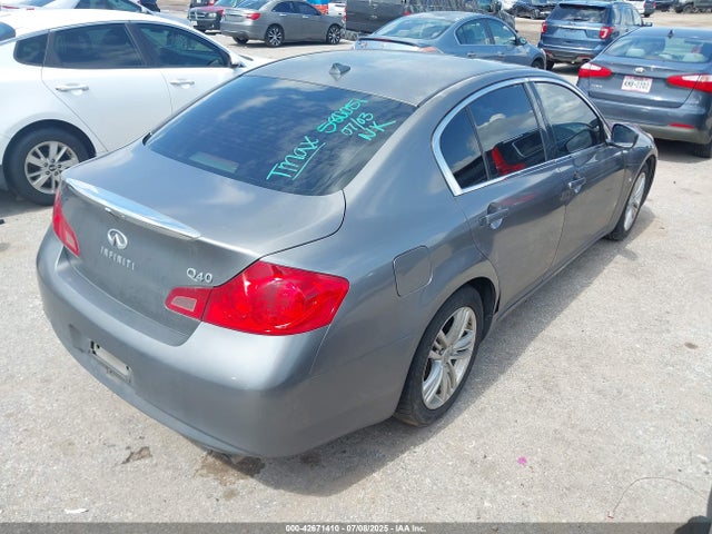 JN1CV6AP8FM580051 Infiniti Q40