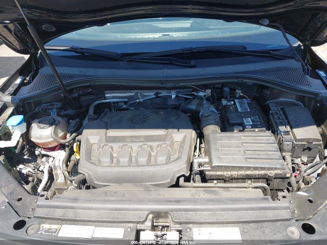 3VV2B7AX3MM031643 Volkswagen Tiguan