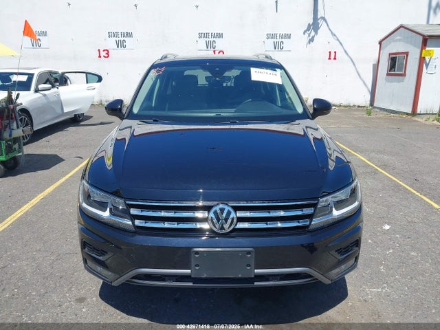 3VV2B7AX3MM031643 Volkswagen Tiguan
