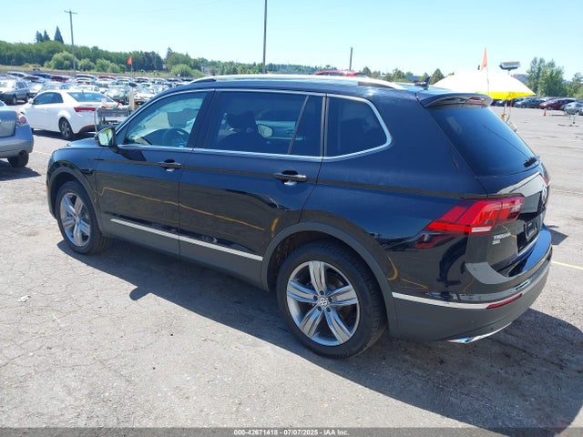 3VV2B7AX3MM031643 Volkswagen Tiguan