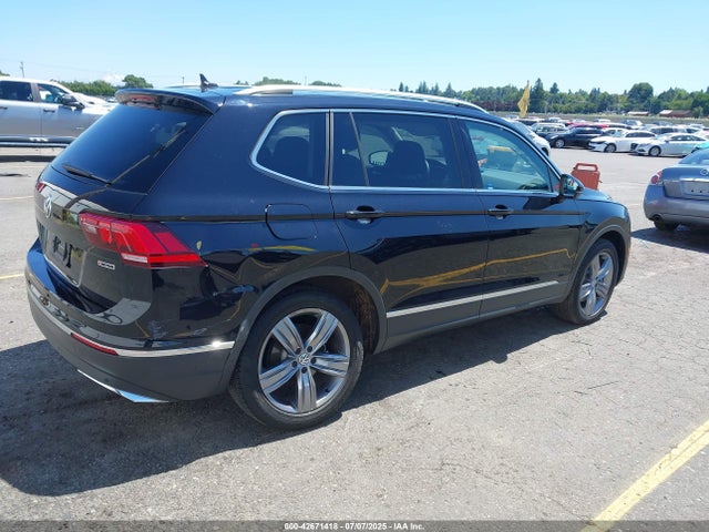 3VV2B7AX3MM031643 Volkswagen Tiguan
