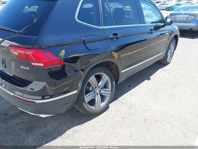 3VV2B7AX3MM031643 Volkswagen Tiguan